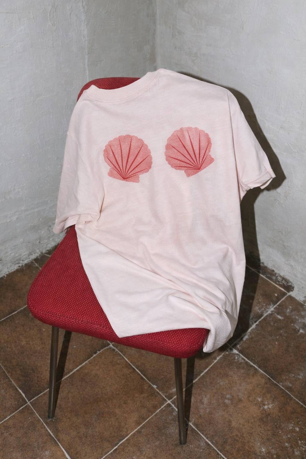 SHELL YEAH TEE