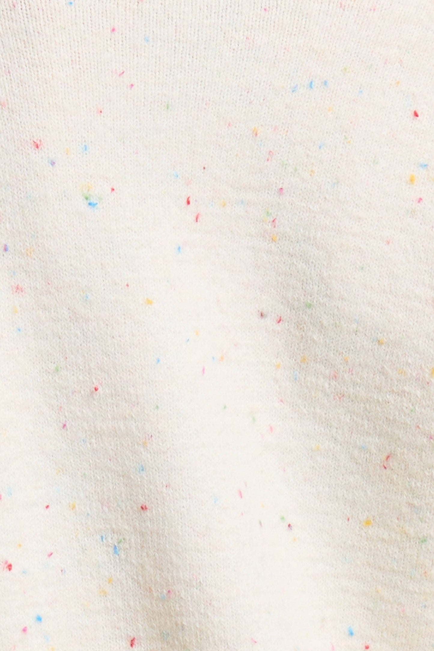 CONFETTI CARDIGAN