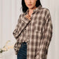 THE FIRESIDE FLANNEL