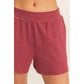 STRIPE MATCHING SET
