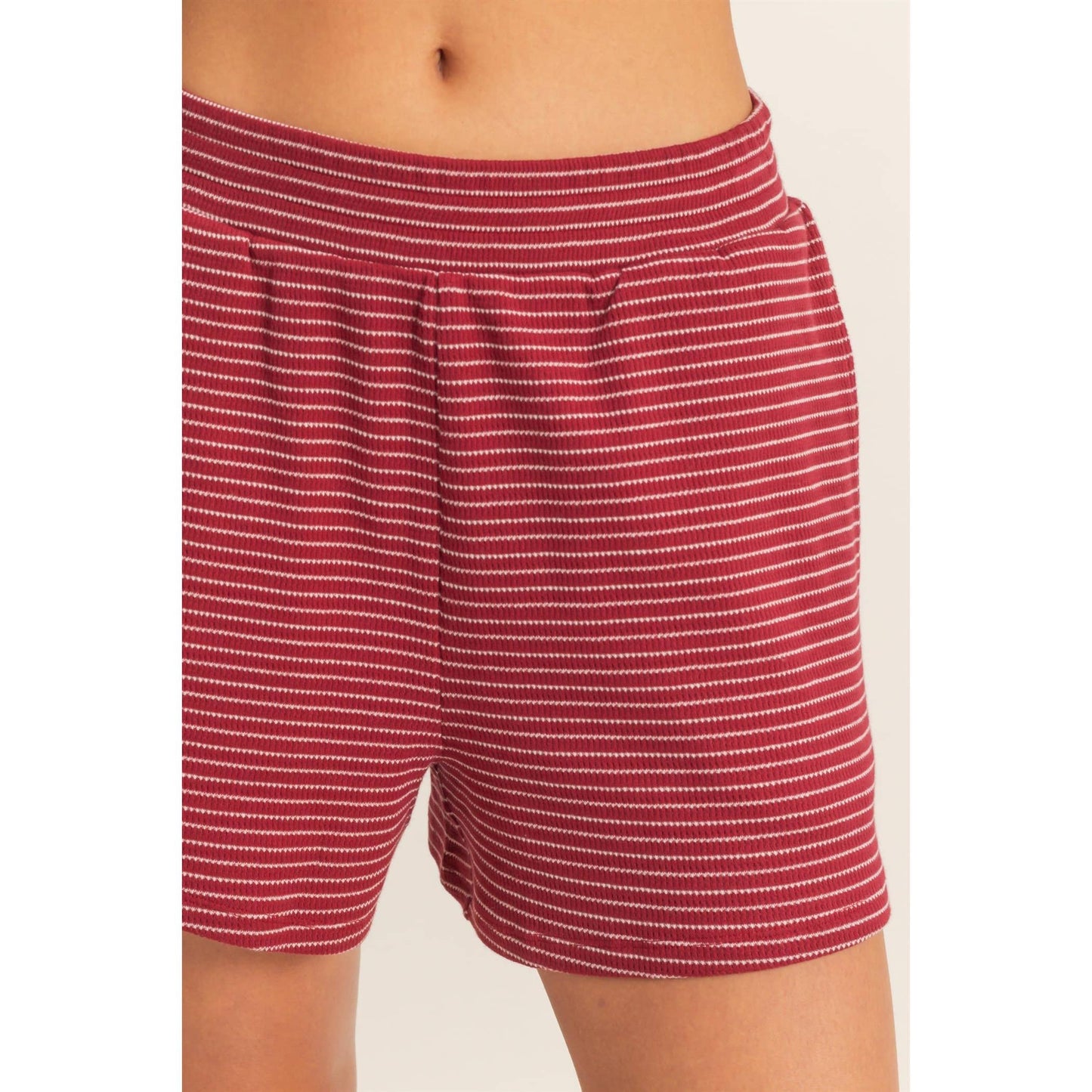 STRIPE MATCHING SET