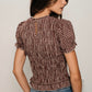 THE AUTUMN DAYS TOP