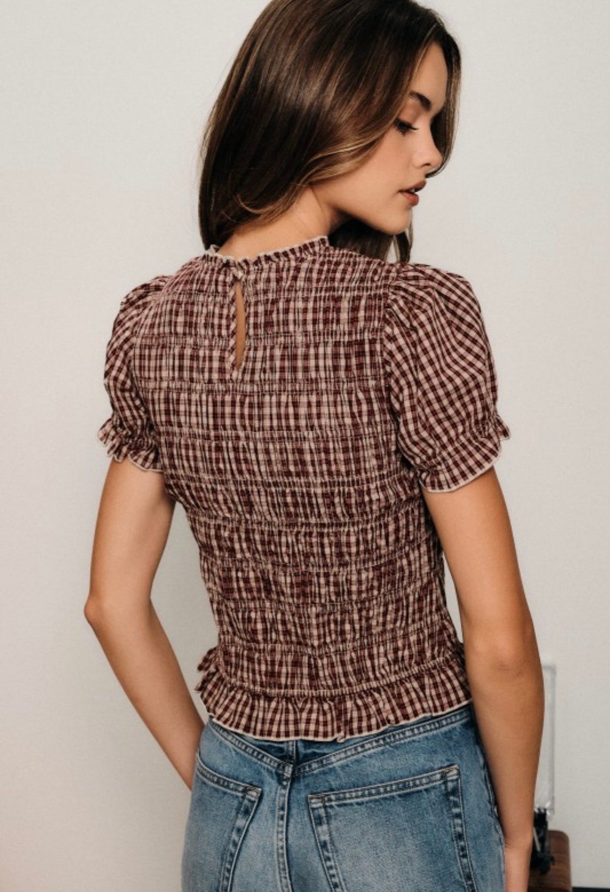 THE AUTUMN DAYS TOP