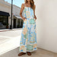 THE SEA BREEZE MAXI