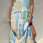 THE SEA BREEZE MAXI