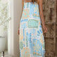 THE SEA BREEZE MAXI