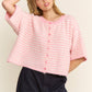 THE KIT CARDI