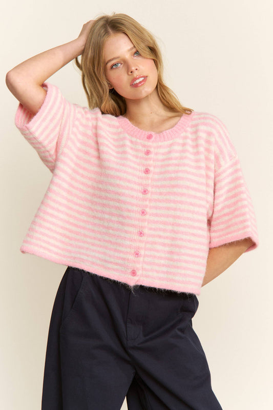 THE KIT CARDI