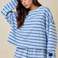 THE CLOUD NINE TOP