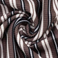 MOCHA STRIPE LOUNGE SET