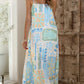 THE SEA BREEZE MAXI