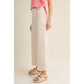 POLKA DOT TROUSER