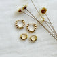 DAINTY HOOP STACK SET