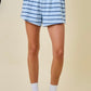 THE CLOUD NINE SHORTS