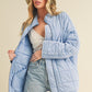 CAROLINA QUILTED JACKET