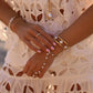 PEARL TIDE CUFF