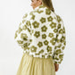 DAISY FLEECE JACKET