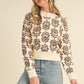 THE MARLOWE SWEATER