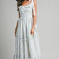 THE ETTA DRESS