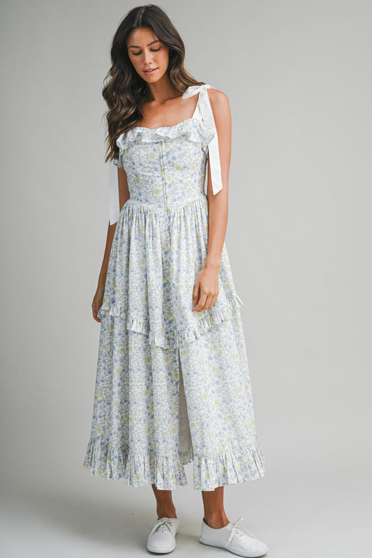 THE ETTA DRESS