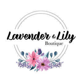 Lavender&Lilyboutique