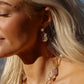 PEARL DROP EARRINGS