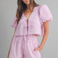 THE PRETTY IN PINK SET