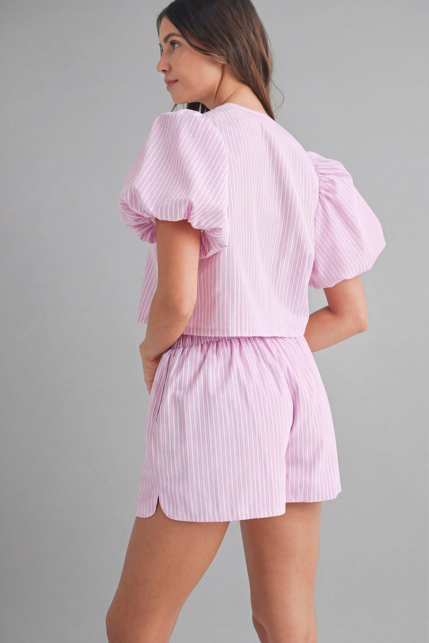 THE PRETTY IN PINK SET