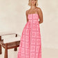 THE SIENNA DRESS