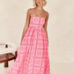 THE SIENNA DRESS