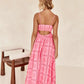 THE SIENNA DRESS
