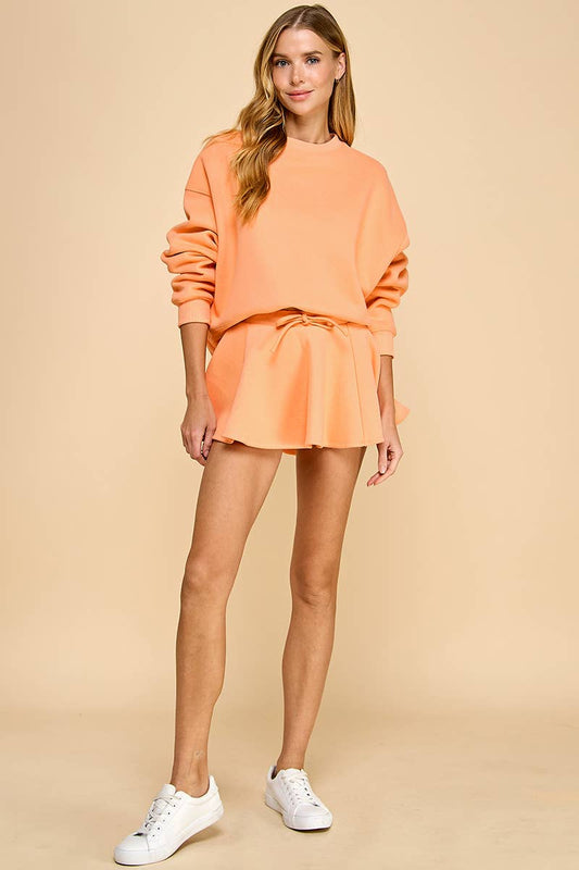 TALKIN TENNESSEE SWEATSHIRT