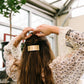 GOLD BAR CLIP