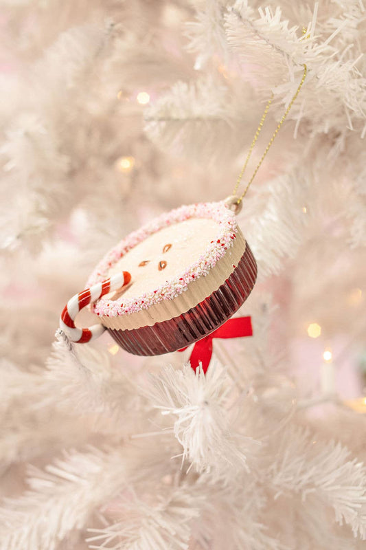 ESPRESSO MARTINI CHRISTMAS ORNAMENT