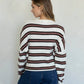 COCOA ROSE CARDI