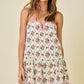 THE FLORA DRESS