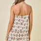 THE FLORA DRESS