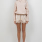 LACE & LUXE SHORTS