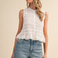 THE ELLE TOP