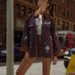 HARMONY UTILITY JACKET