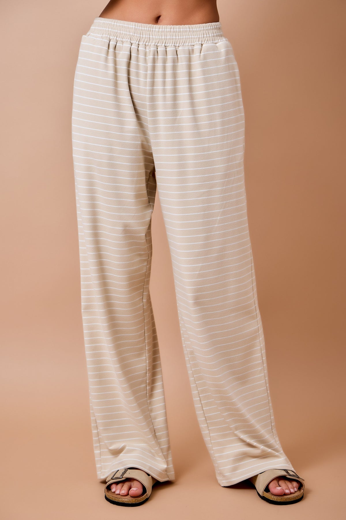 SOLEIL PANTS