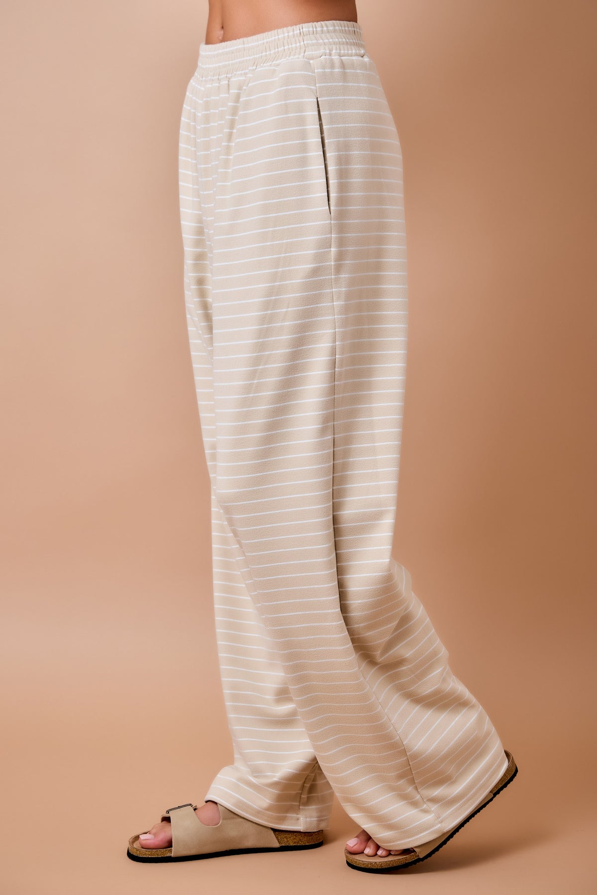 SOLEIL PANTS