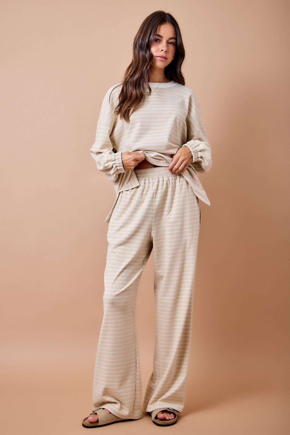 SOLEIL PANTS