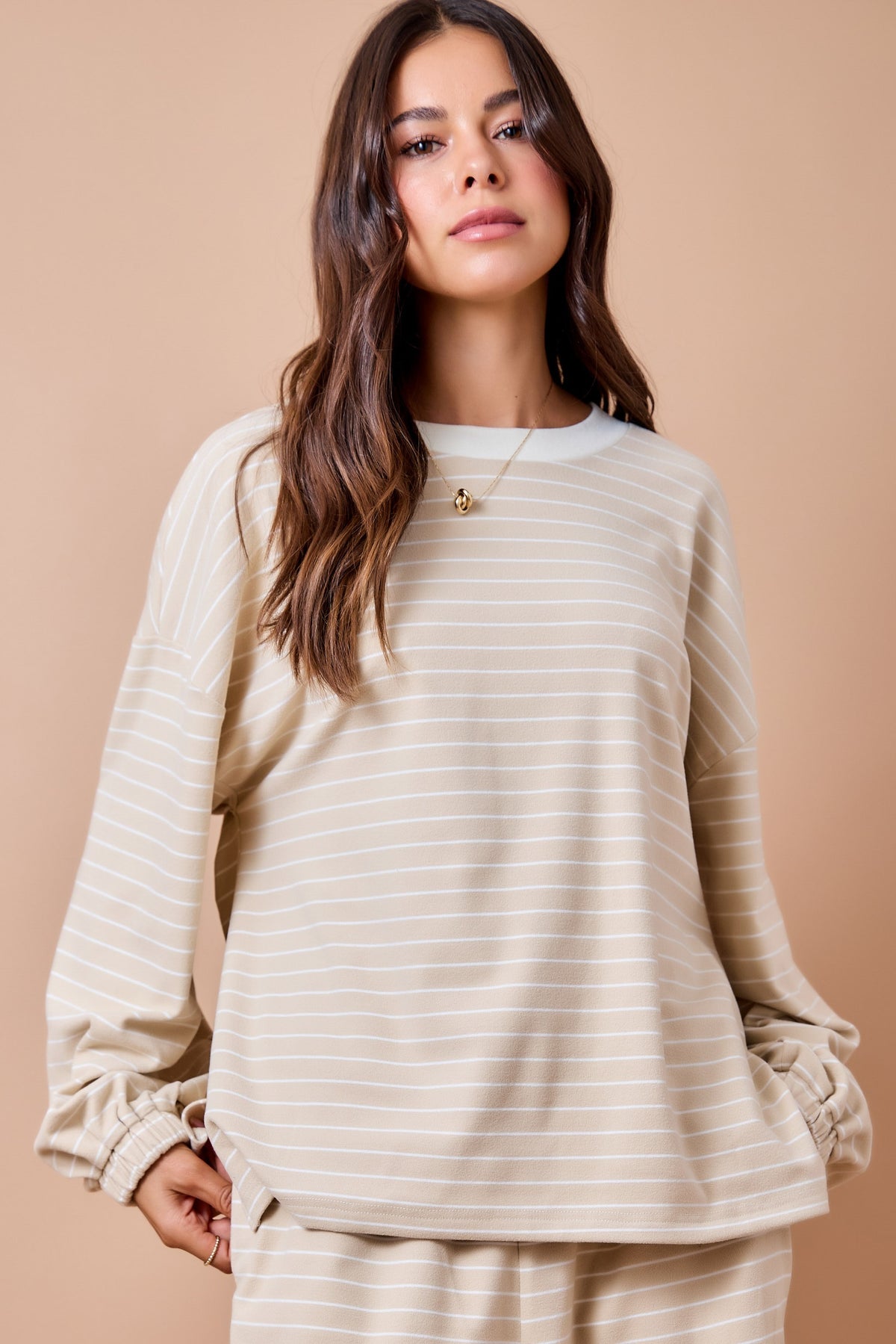 SOLEIL TOP