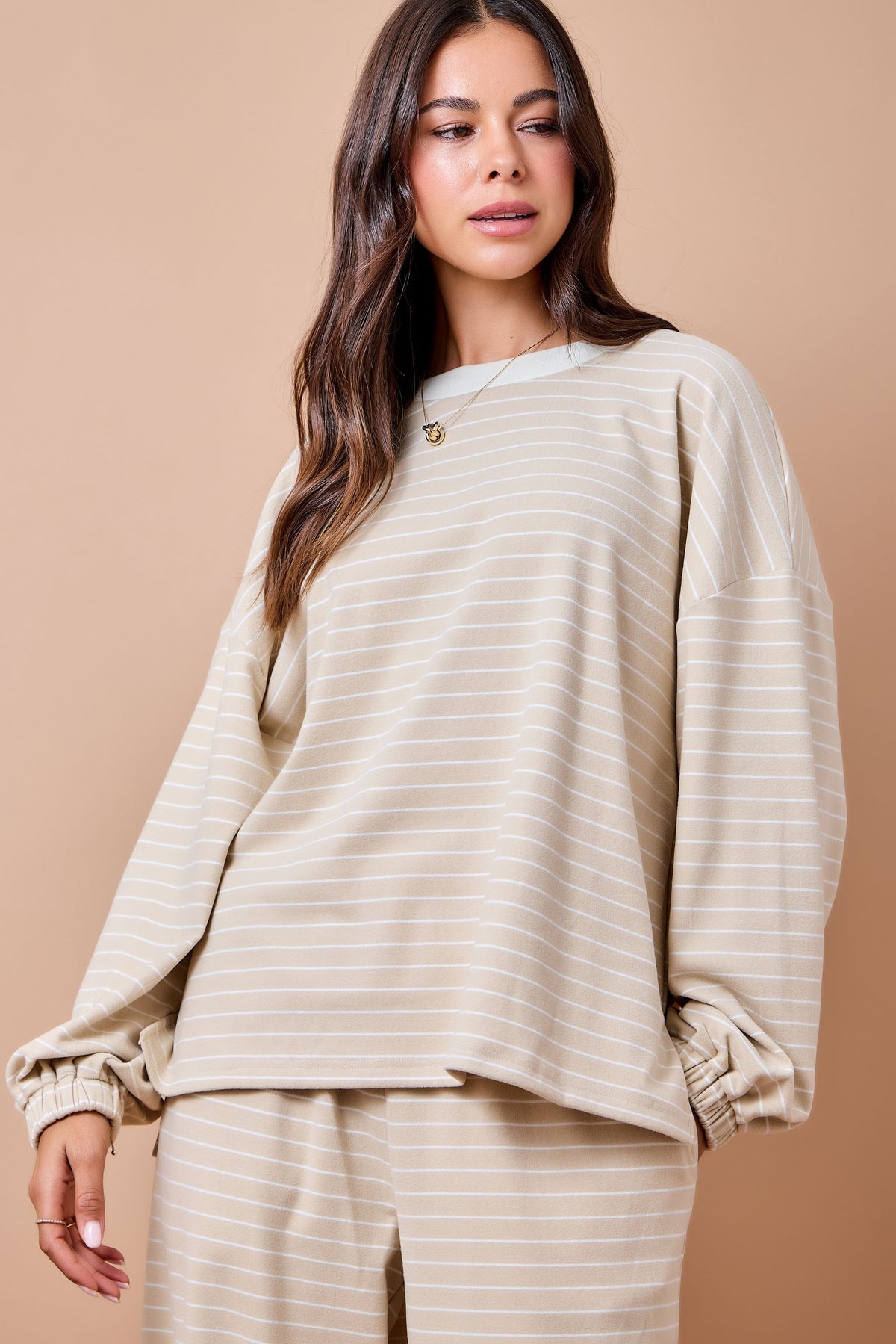 SOLEIL TOP
