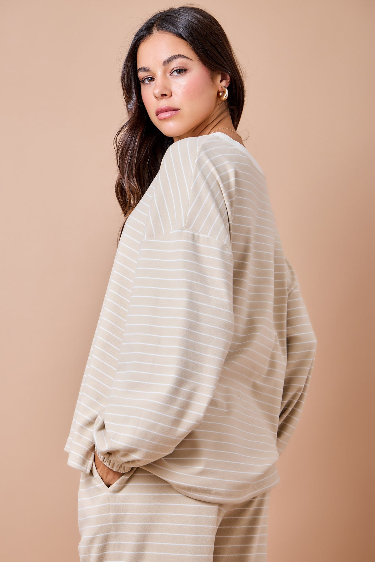 SOLEIL TOP